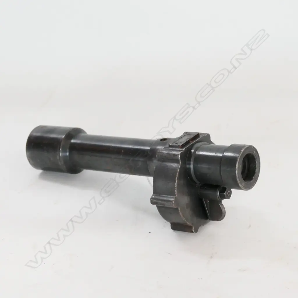WWII SWISS KERN ARRAU ANTI-AIRCRAFT TELESCOPIC 3 FIELD SPIDER SIGHT, DATED 1941 Image 1++